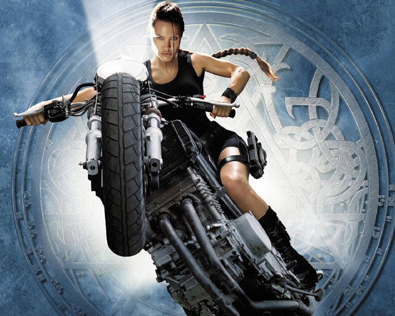 Lara Croft: Tomb Raider