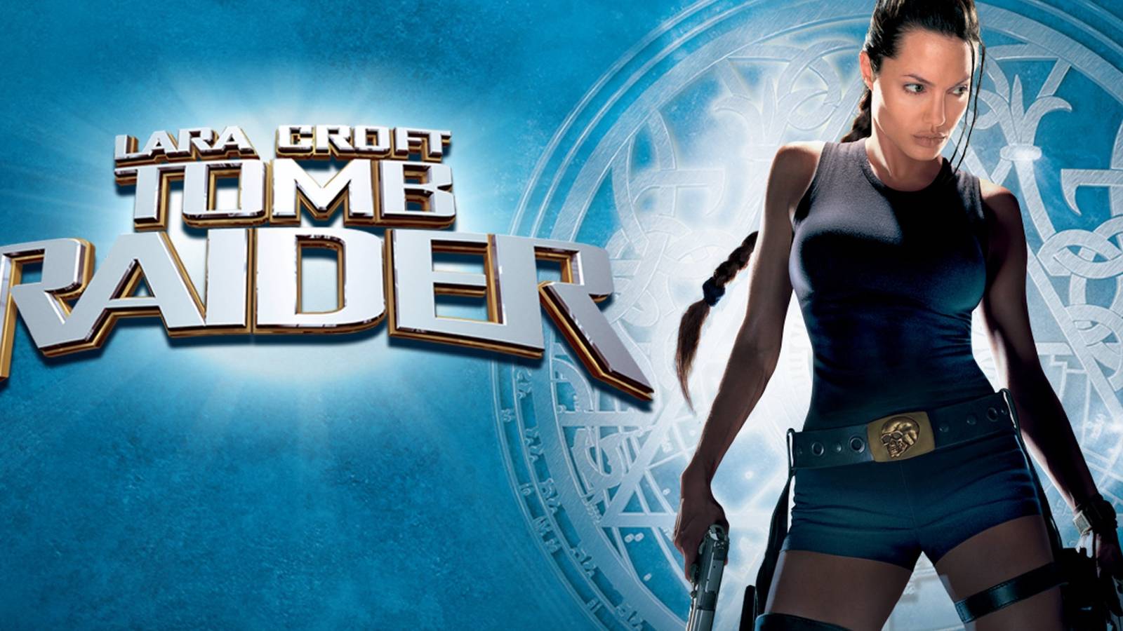 Lara Croft: Tomb Raider Does the Movie Look 20 Years Later?