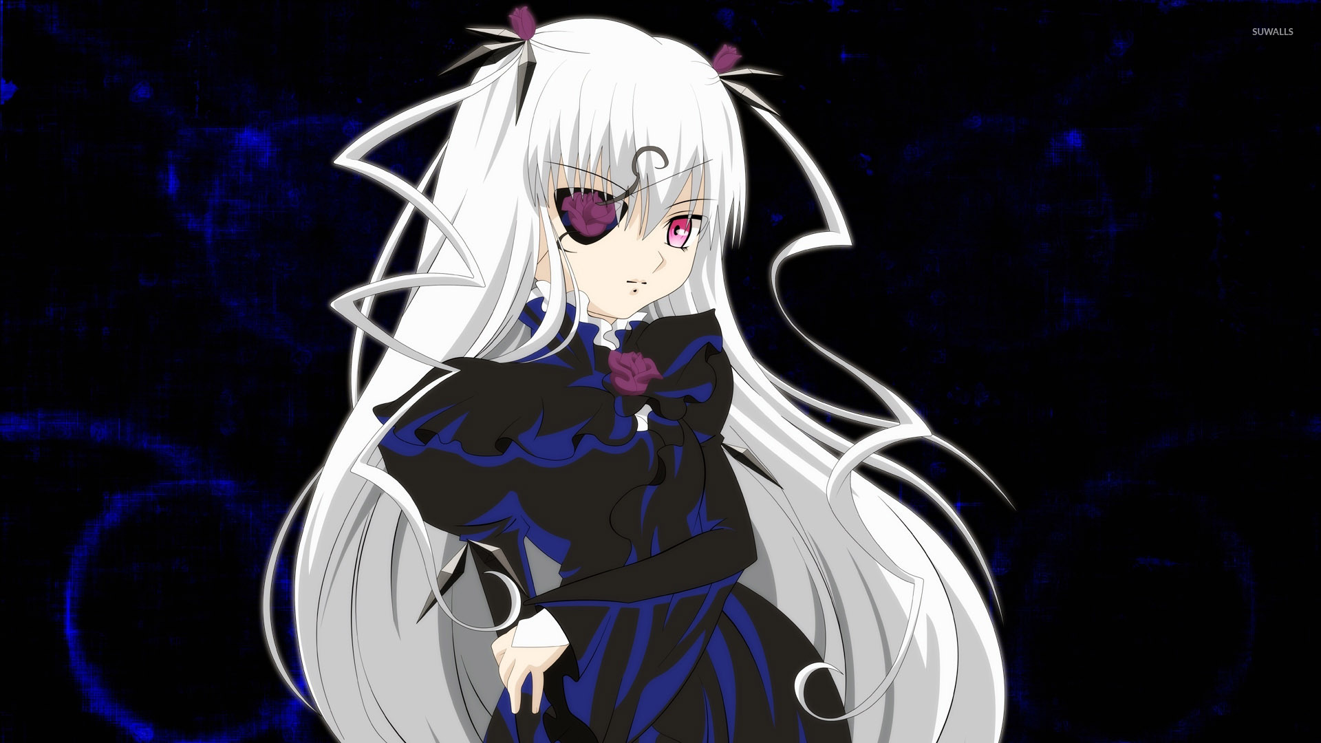 Suigintou Maiden [4] wallpaper wallpaper