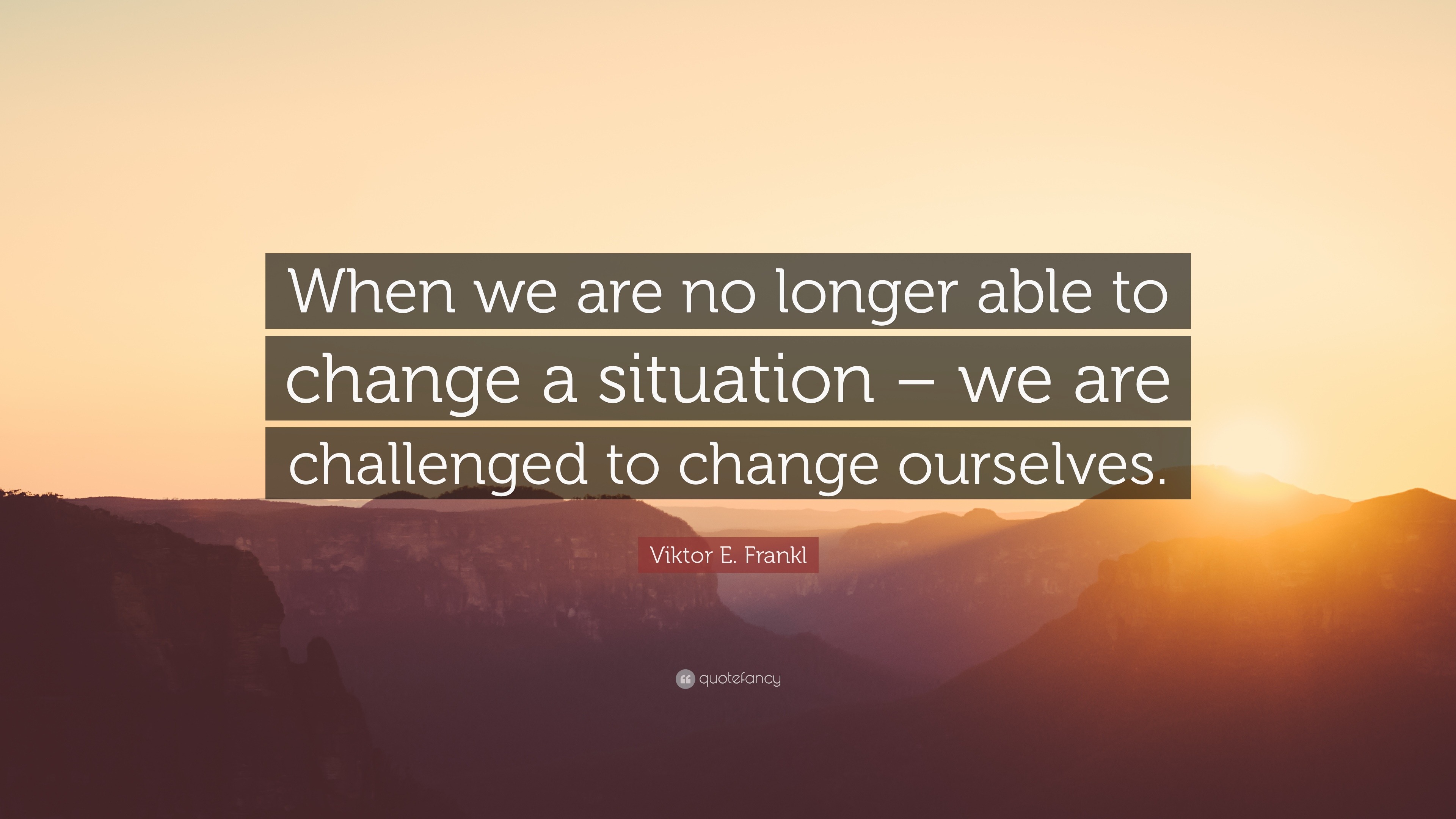 Viktor E. Frankl Quotes (2025 Update)