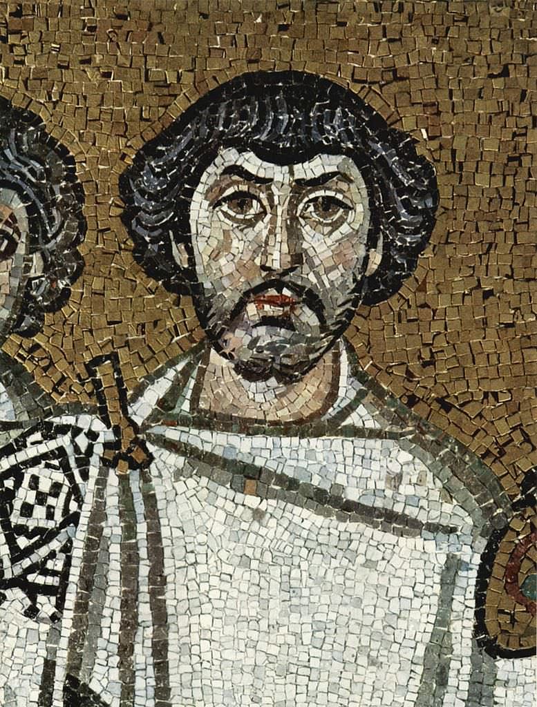 Belisarius History Encyclopedia
