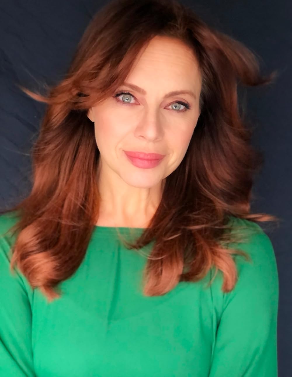 Melinda Clarke