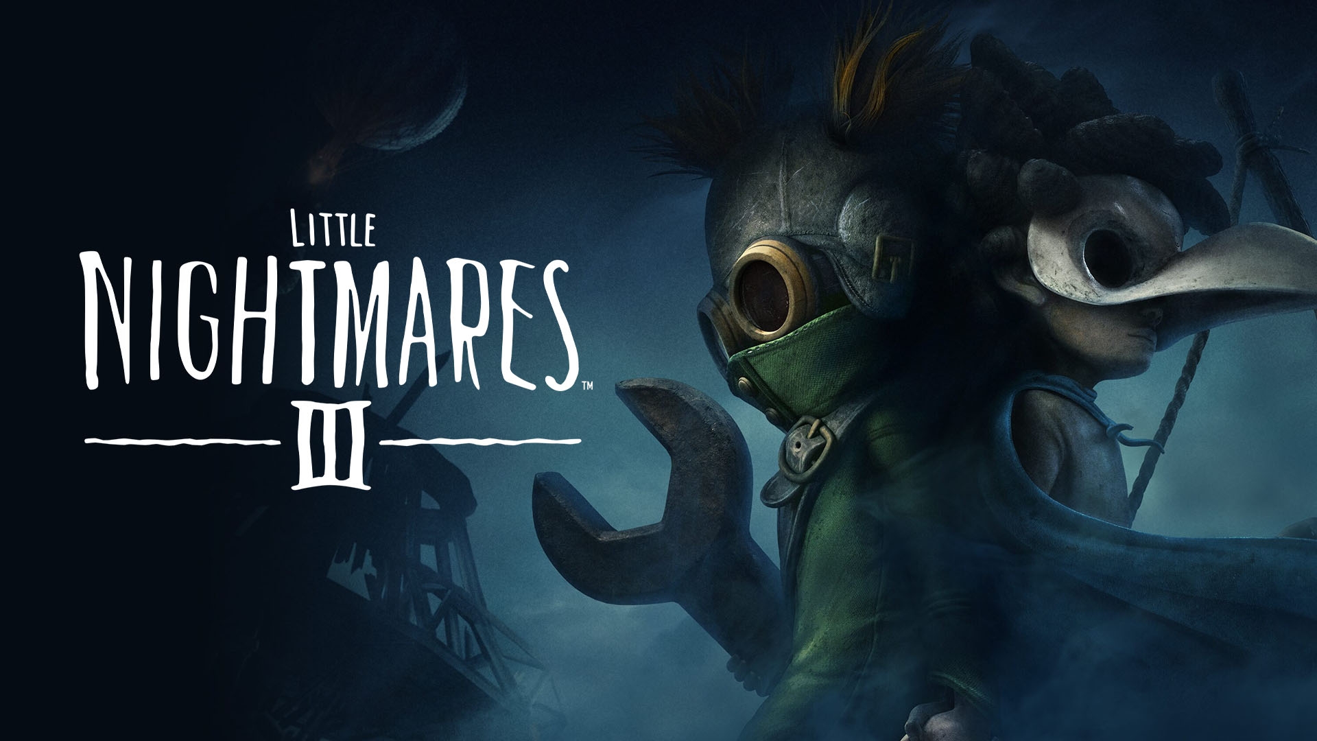 Little Nightmares III gets 10 minutes of gameplay and an October 10 release