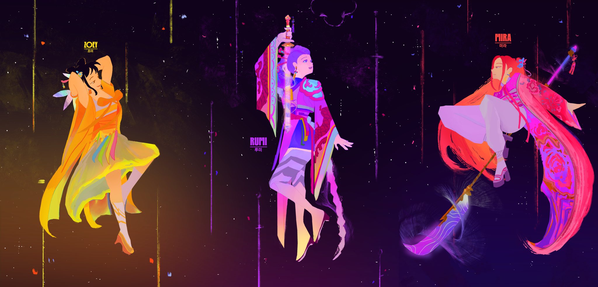 Xin. Vgen Open Girls