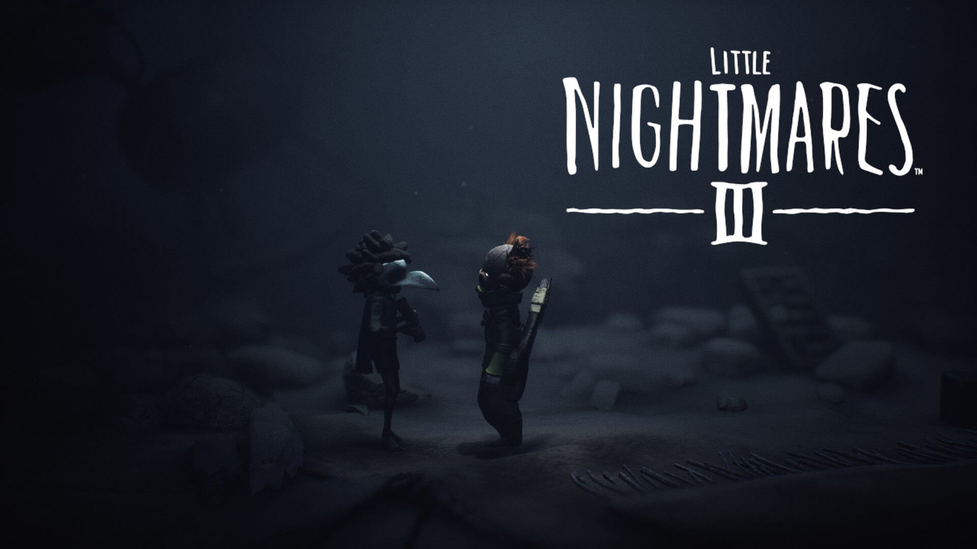 Little Nightmares III Review Afternoon Of Unsettling Sights And Sounds