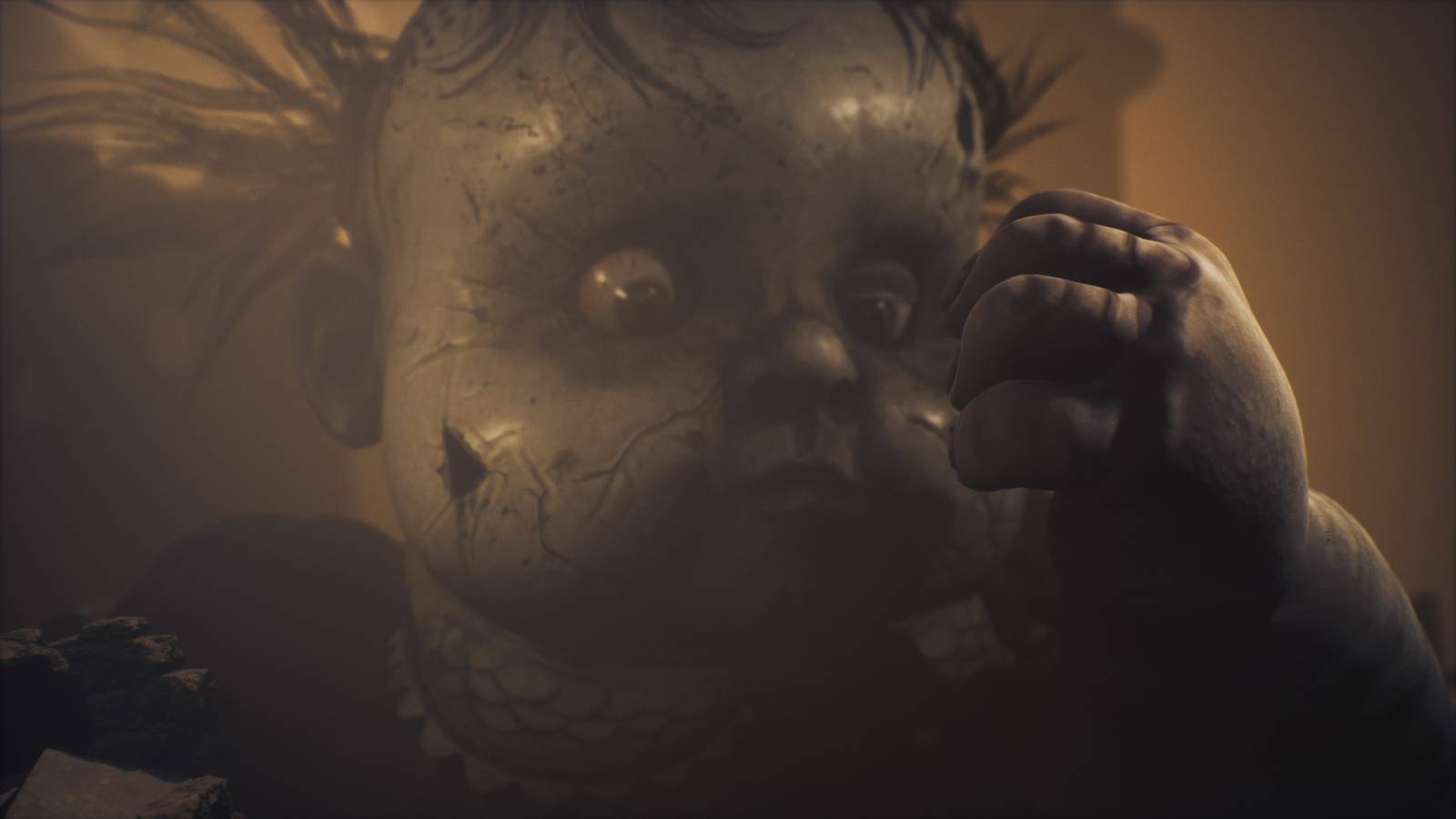 Little Nightmares 3 is a giant nightmare to play