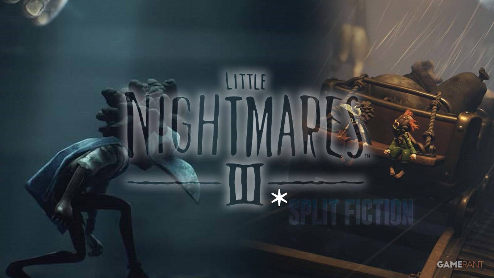 Little Nightmares 3 Could Be the Split Fiction for Spooky Season, But With an Asterisk Attached