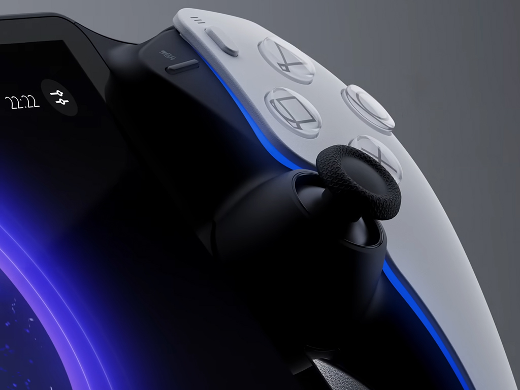 Sony will reportedly launch PlayStation Portal refresh ahead of rumored PS5 gaming handheld.net News