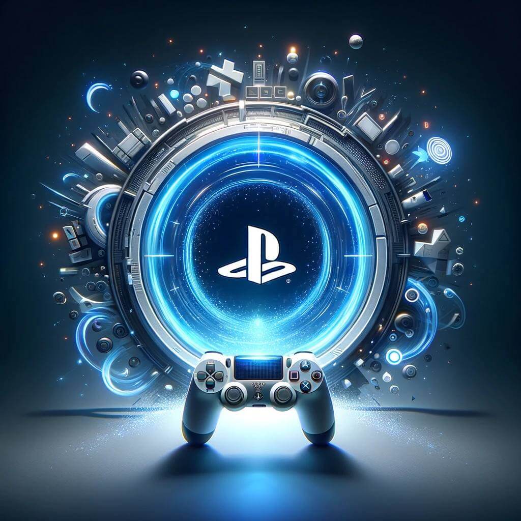 Sony Launches PlayStation Portal: A New Addition to the Portable Gaming Market