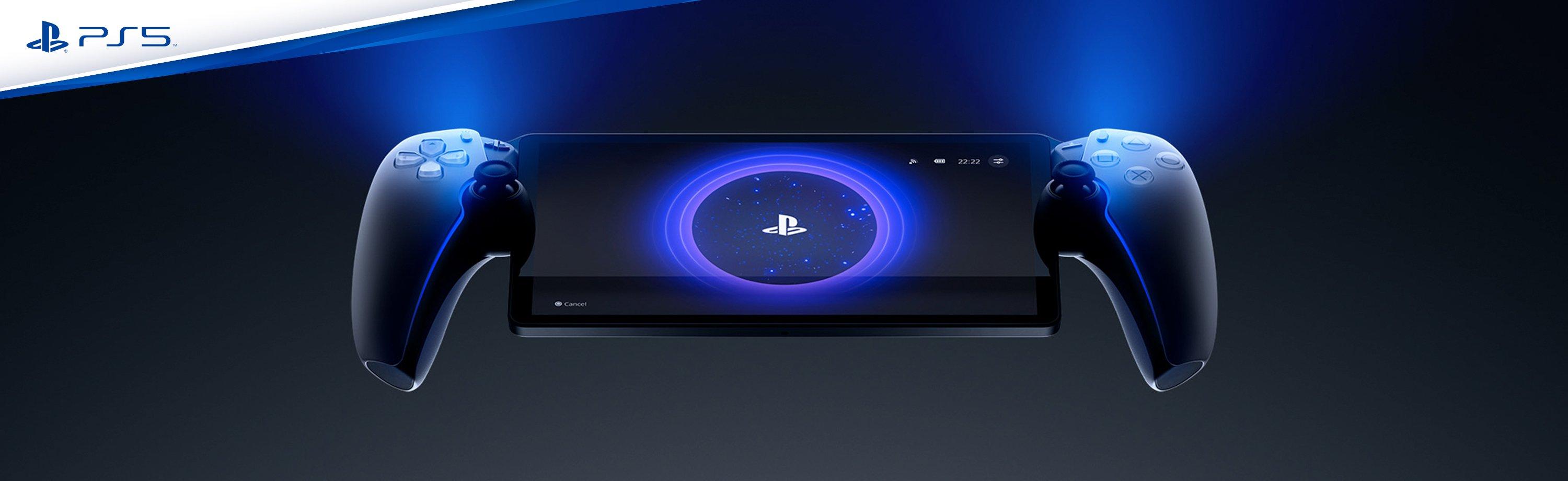PlayStation Portal: Everything You Need to Know