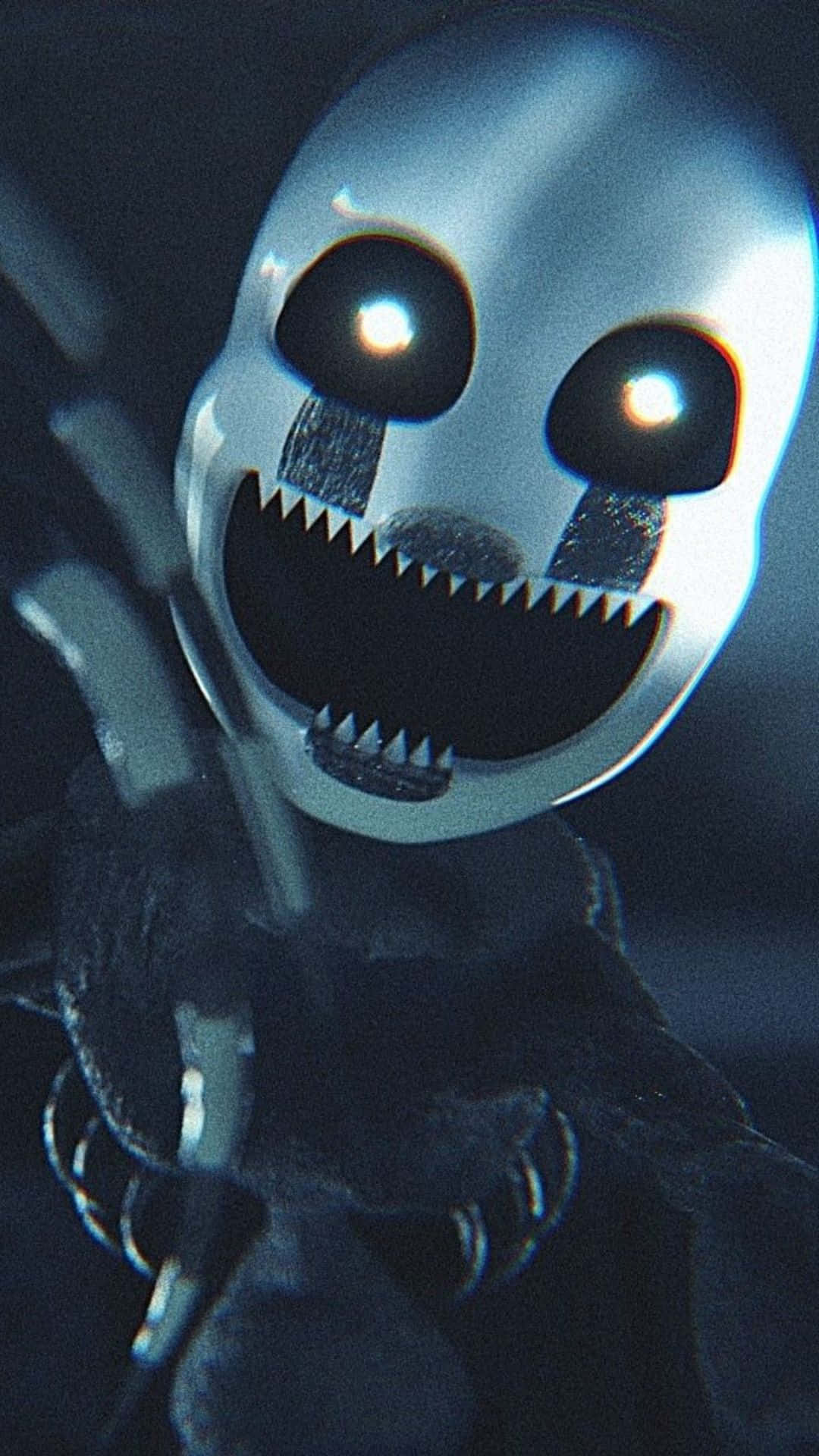 Scary Fnaf Picture
