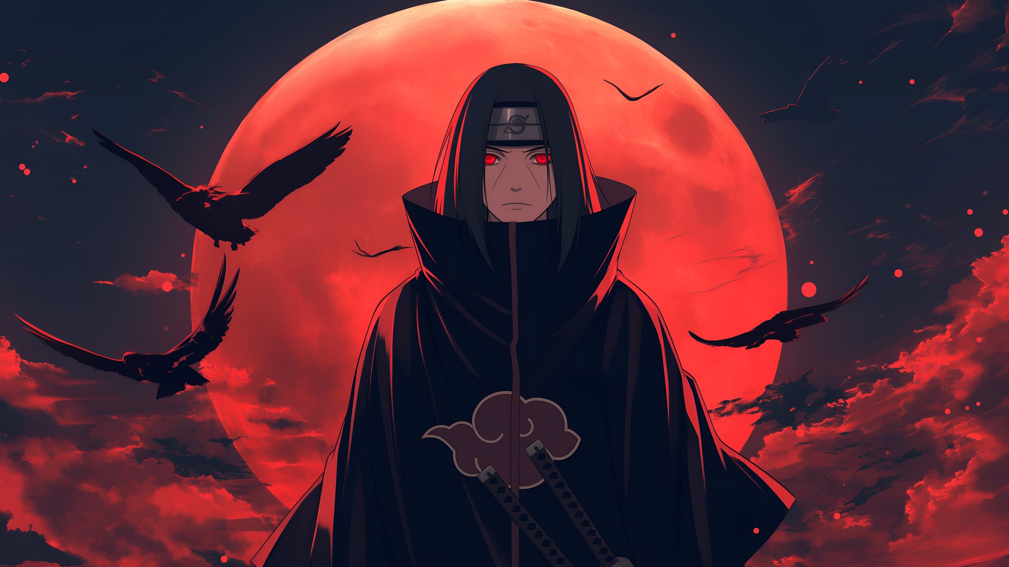 Anime Wallpaper • -K Anime Wallpaper