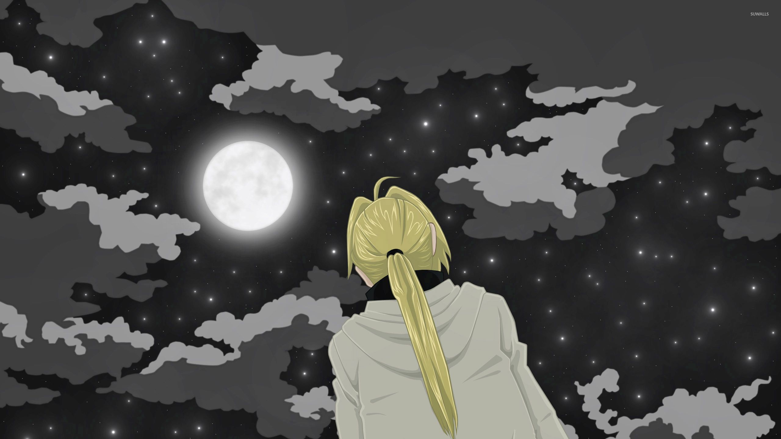 Winry Rockbell Alchemist [3] wallpaper wallpaper