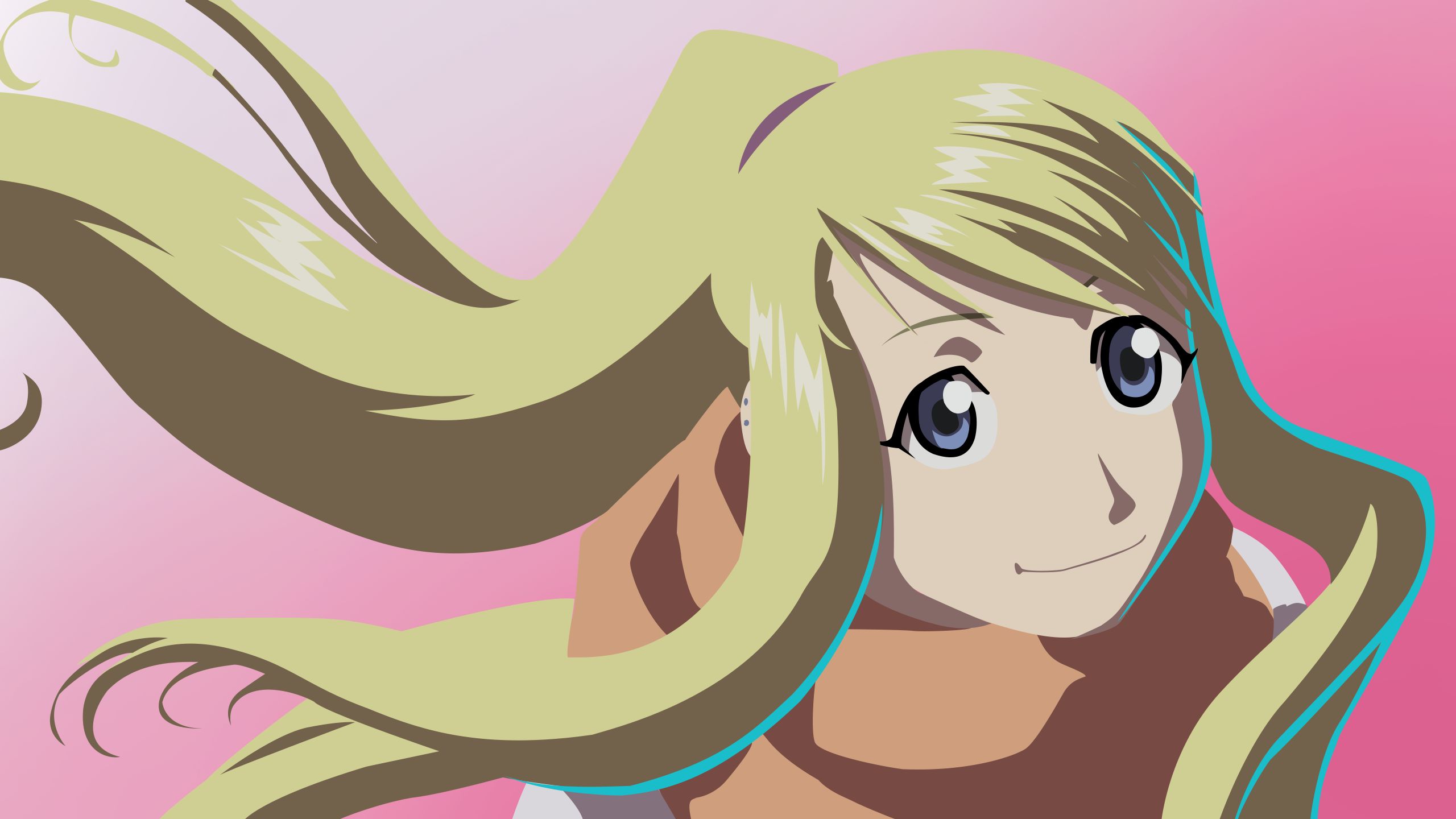 Phone wallpaper: Anime, Fullmetal Alchemist, Winry Rockbell 450813