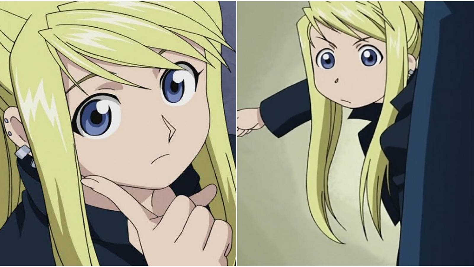 Fullmetal Alchemist: 10 Things That Make No Sense About Winry