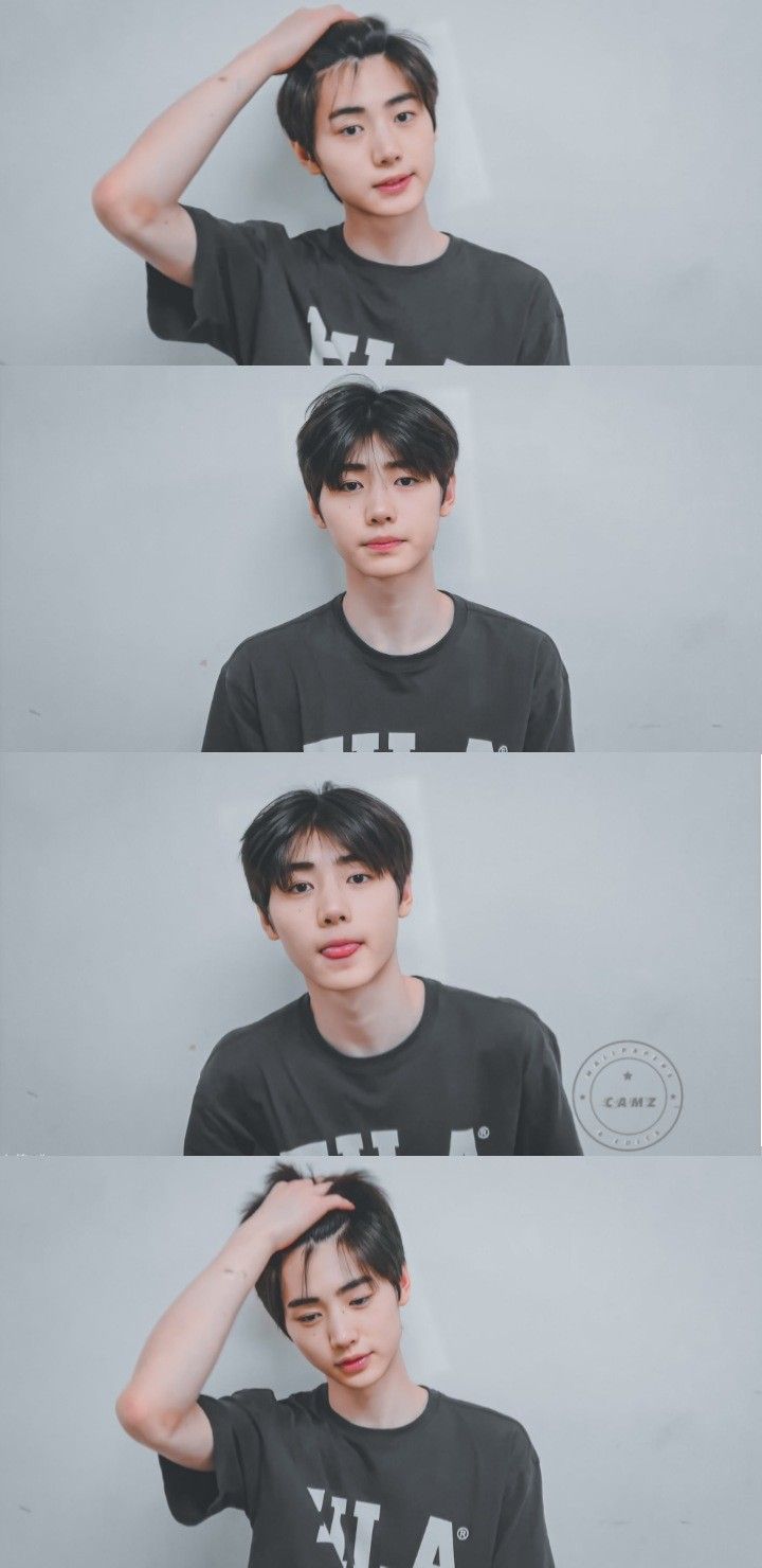 sunghoon enhypen wallpaper