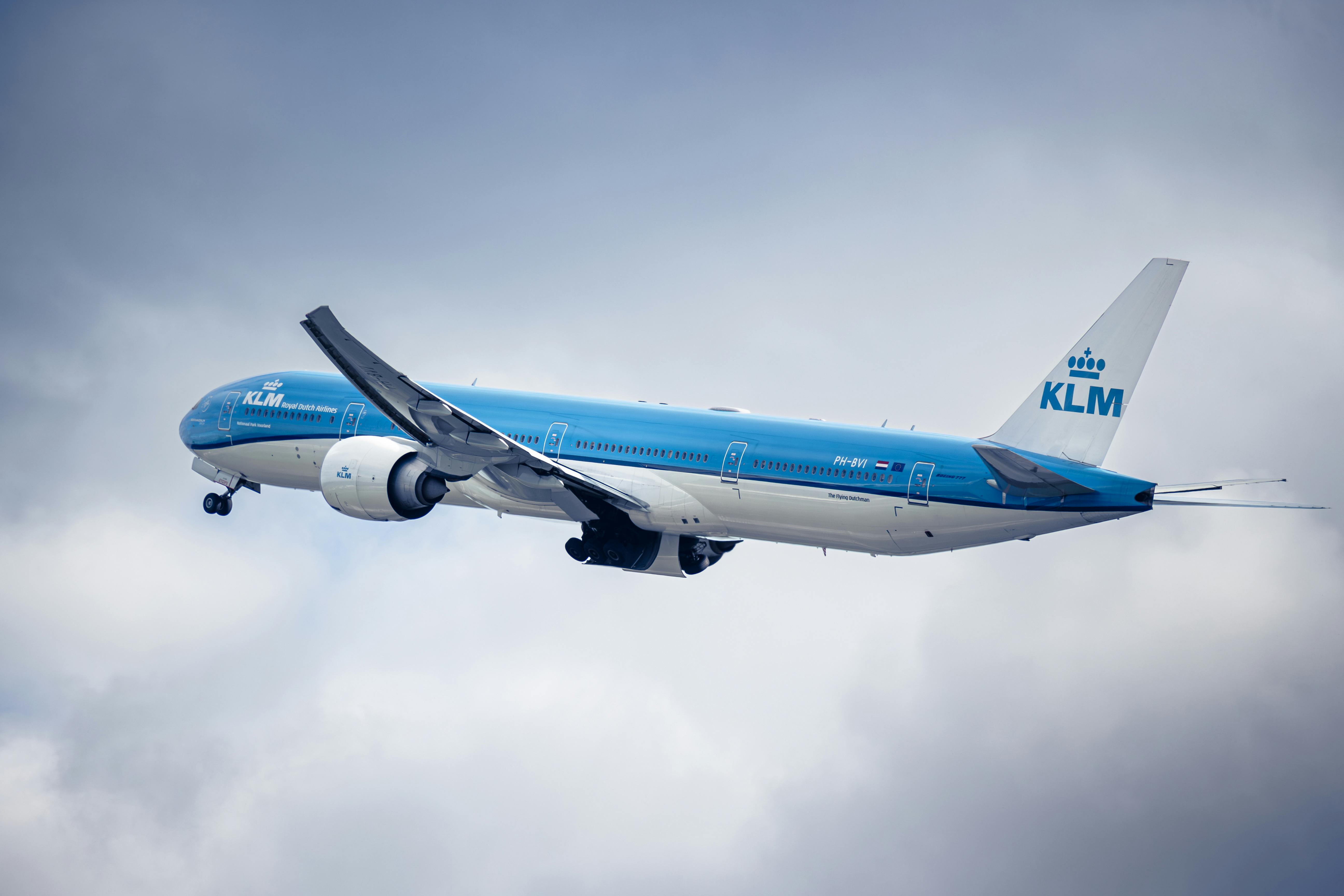 Klm Picture