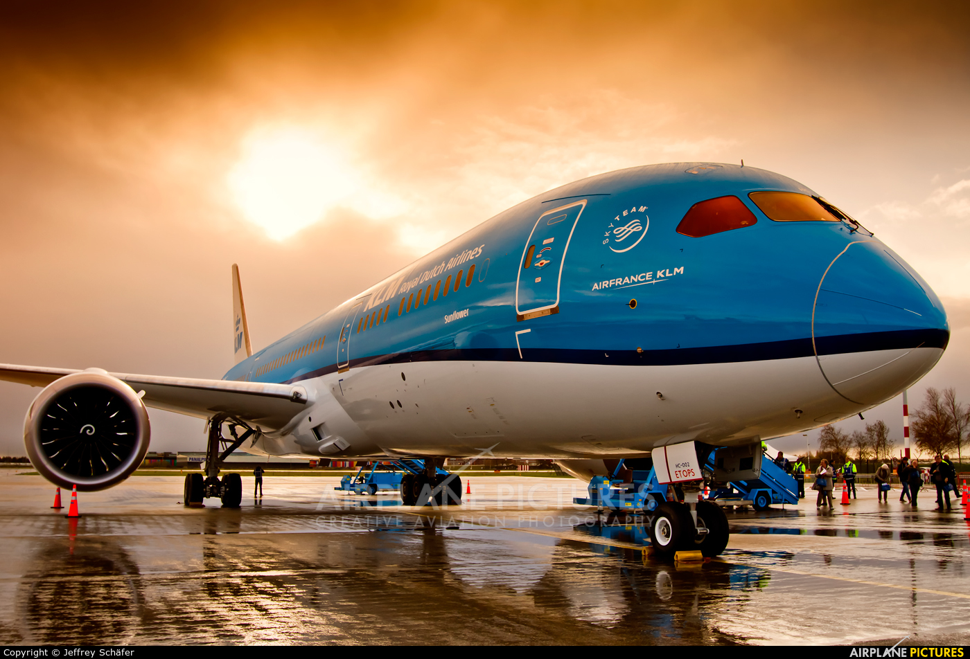 KLM takes additional measures to get summer holidays off to a smooth start. World Airline News