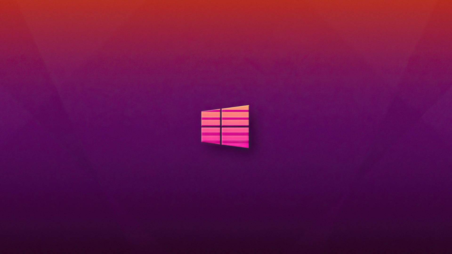 Download Windows 11 Red Violet Wallpaper