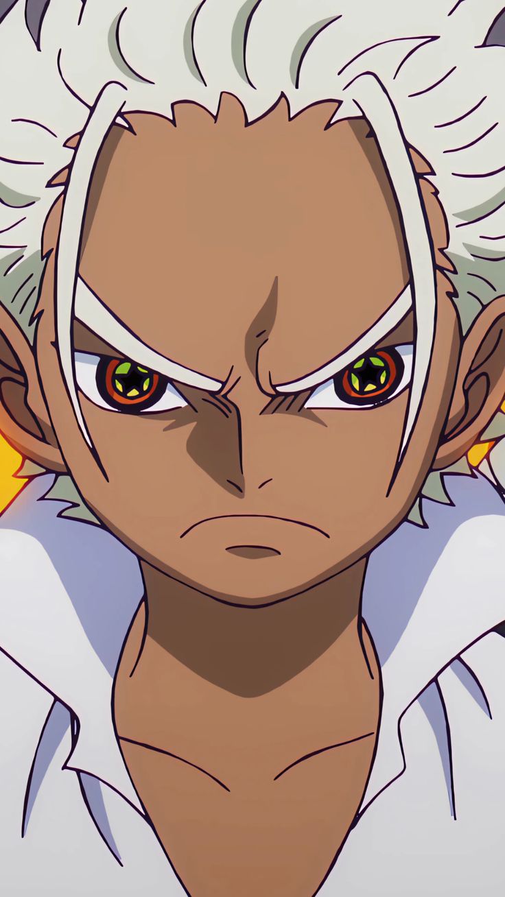 Seraphim S Hawk. One Piece Eps 1108