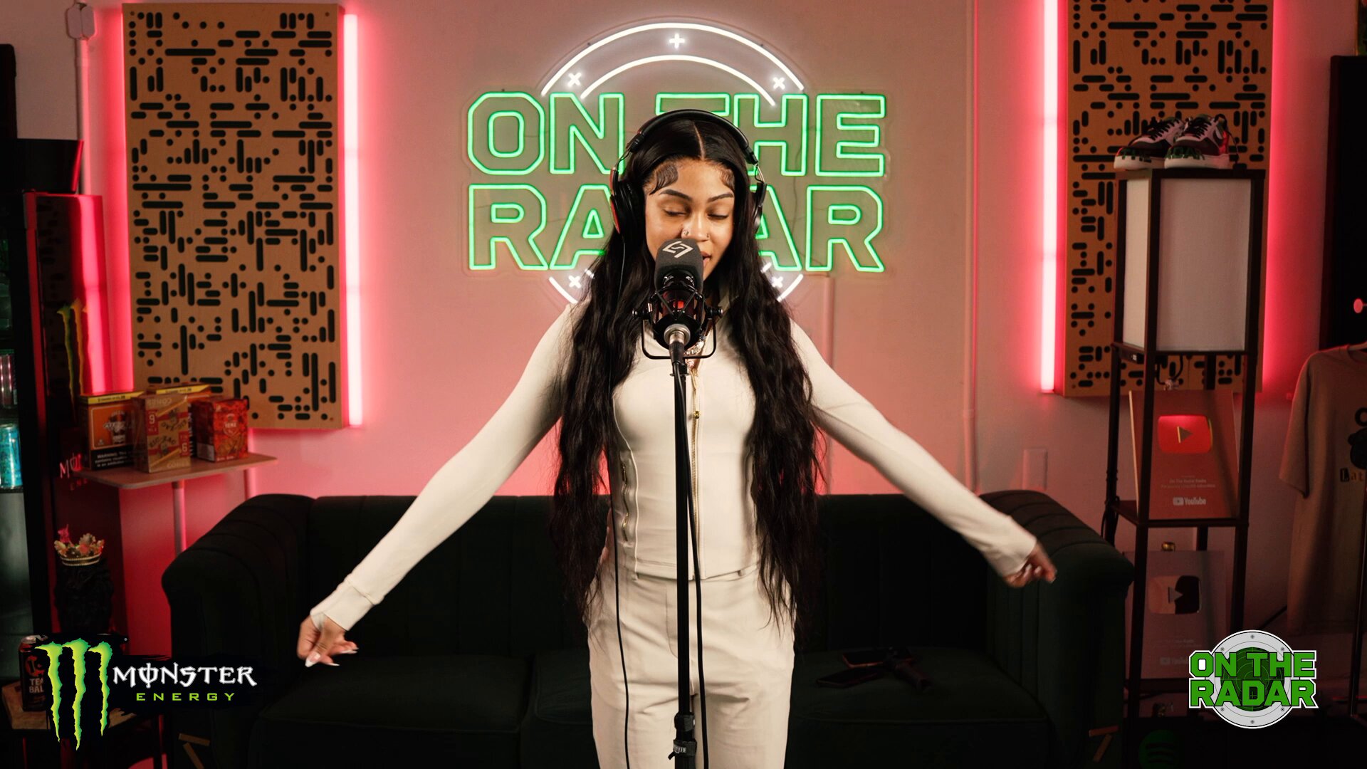 Aspen Kartier I Do. On The Radar Performance