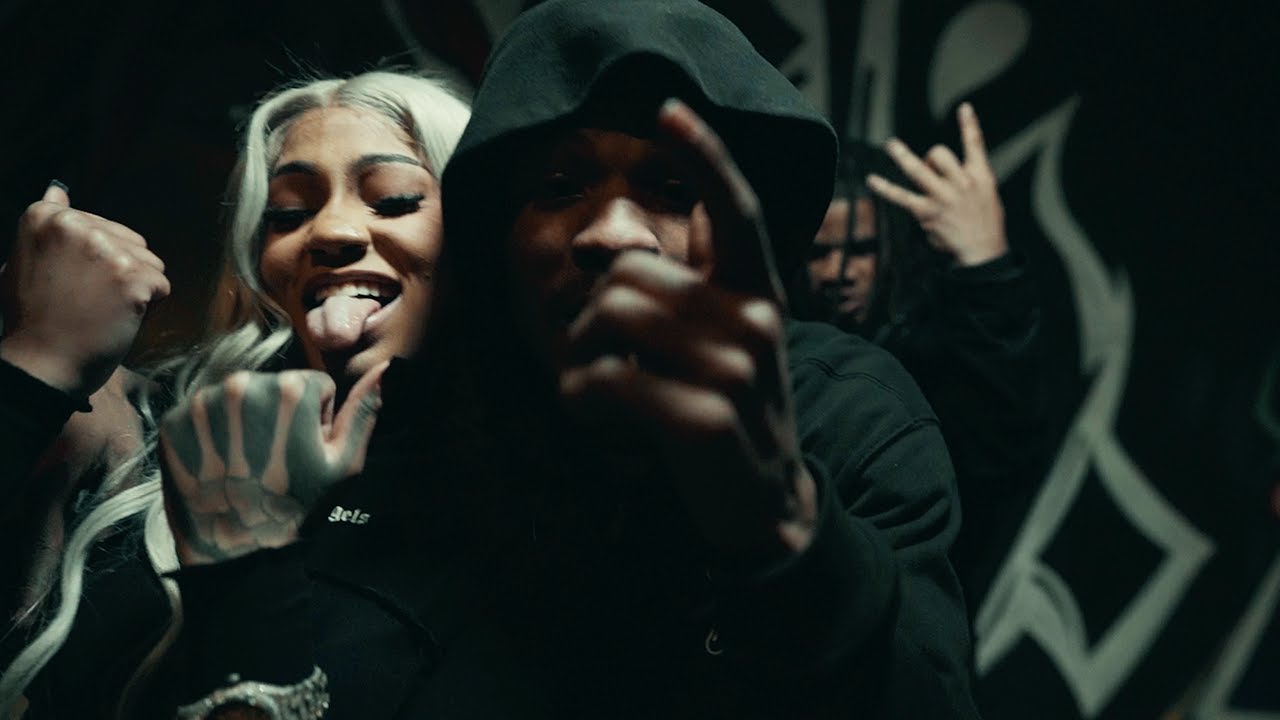 Aspen Kartier x Frisco (Official Music Video) Shot