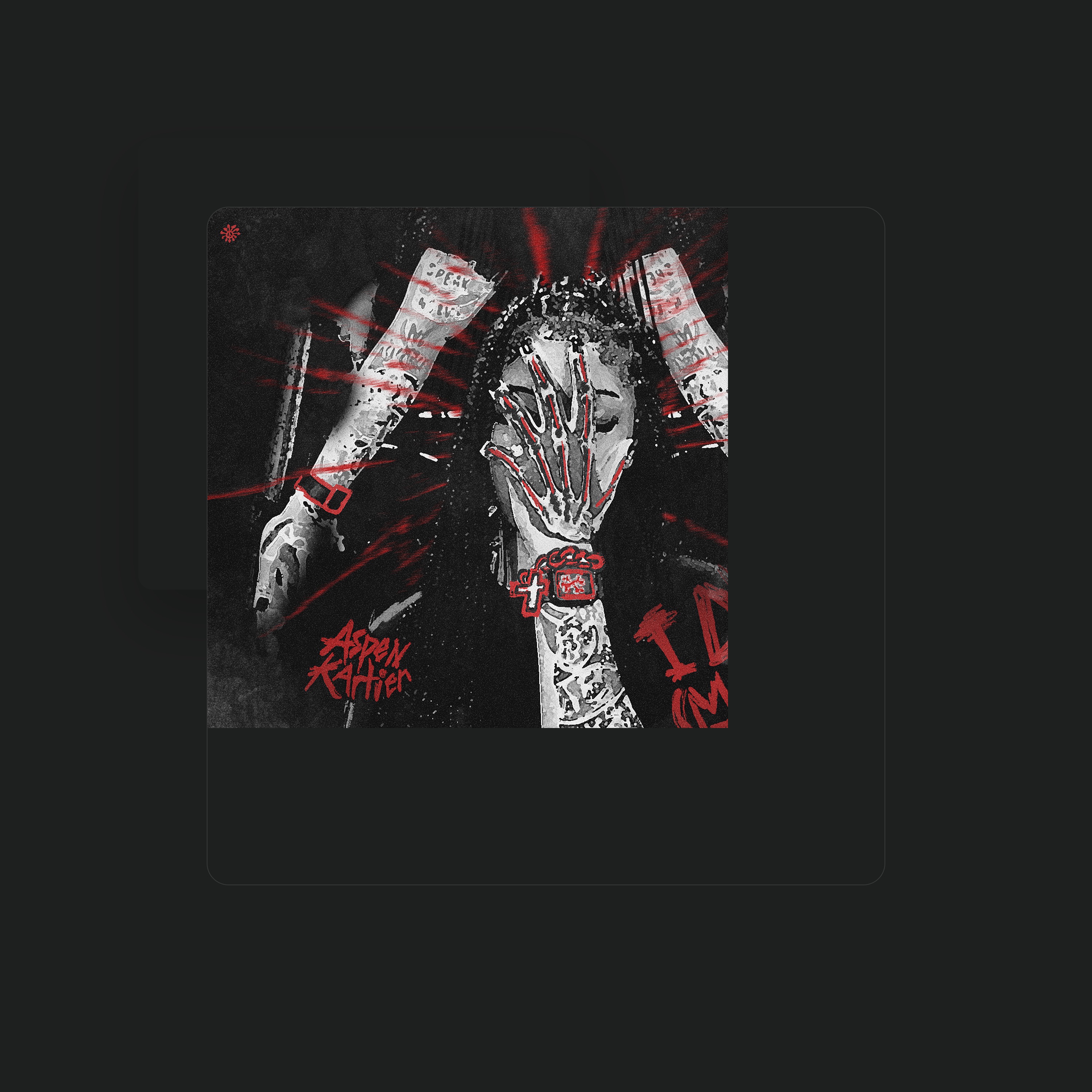 Aspen Kartier, Concert tickets & Videos