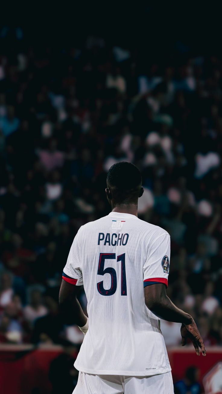 Willian Pacho