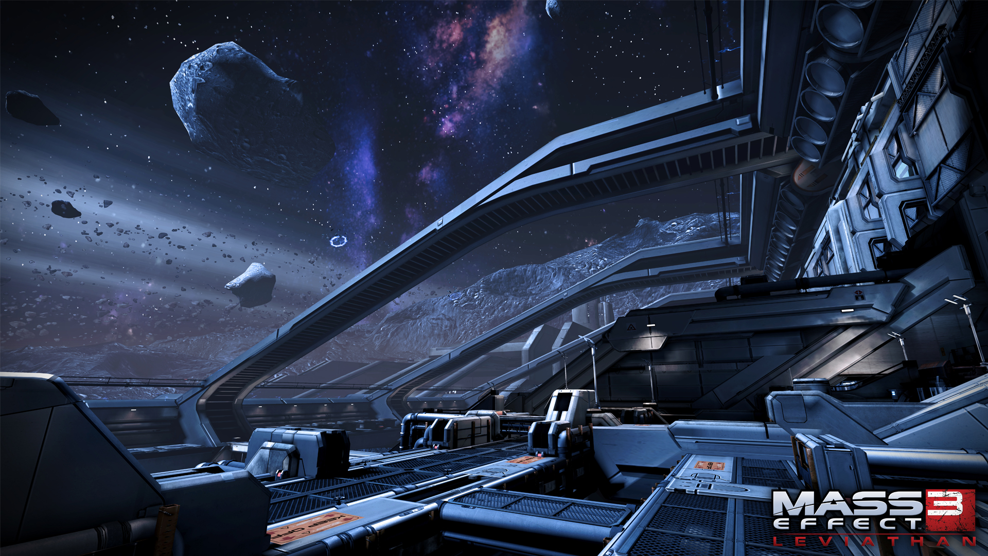 Mass Effect 3: Citadel DLC Review