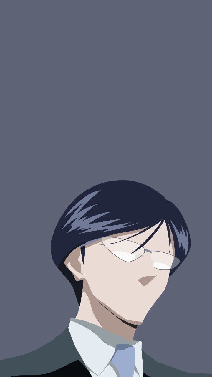 Knov. Wallpaper