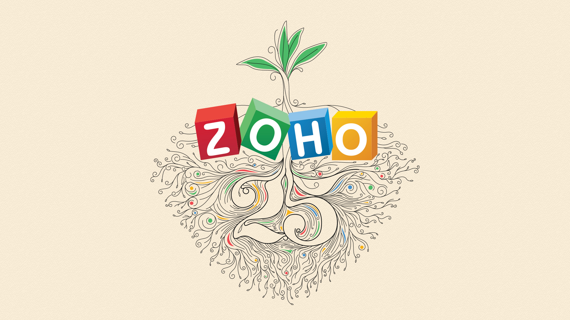years of Zoho