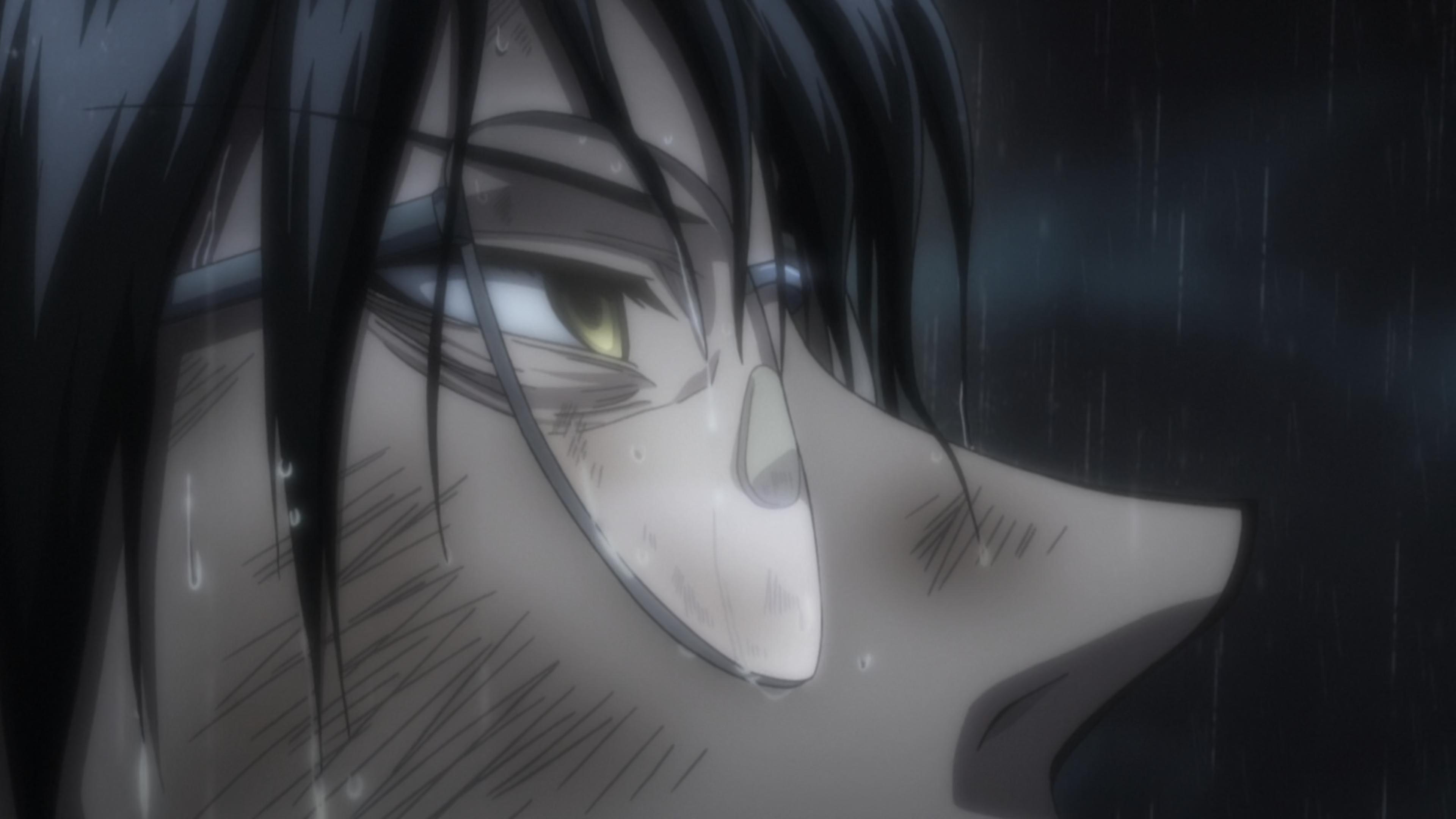 Hunter x Hunter Knov × and × Morel (TV Episode 2013)