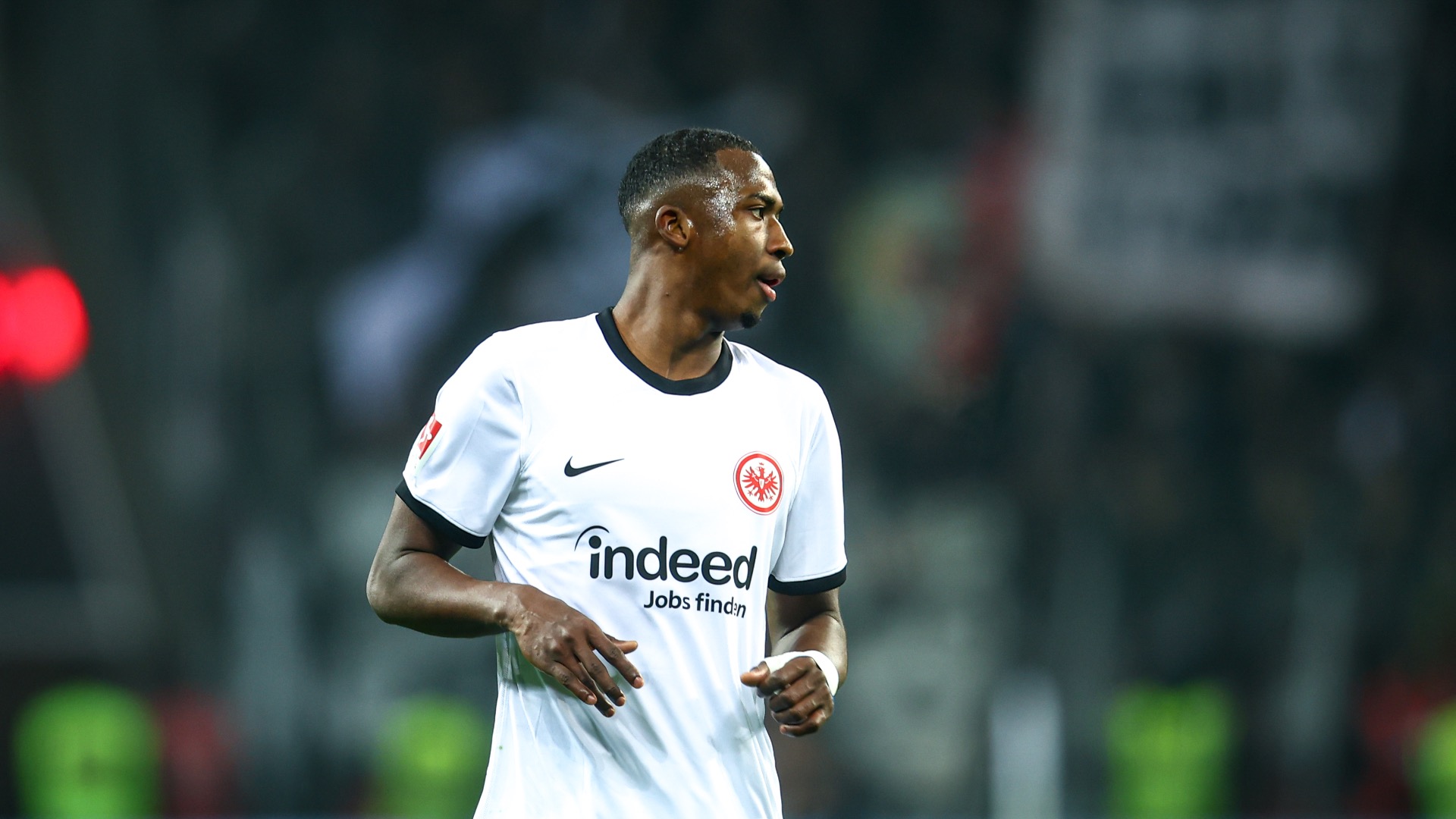 Bid for PSG Newcomer