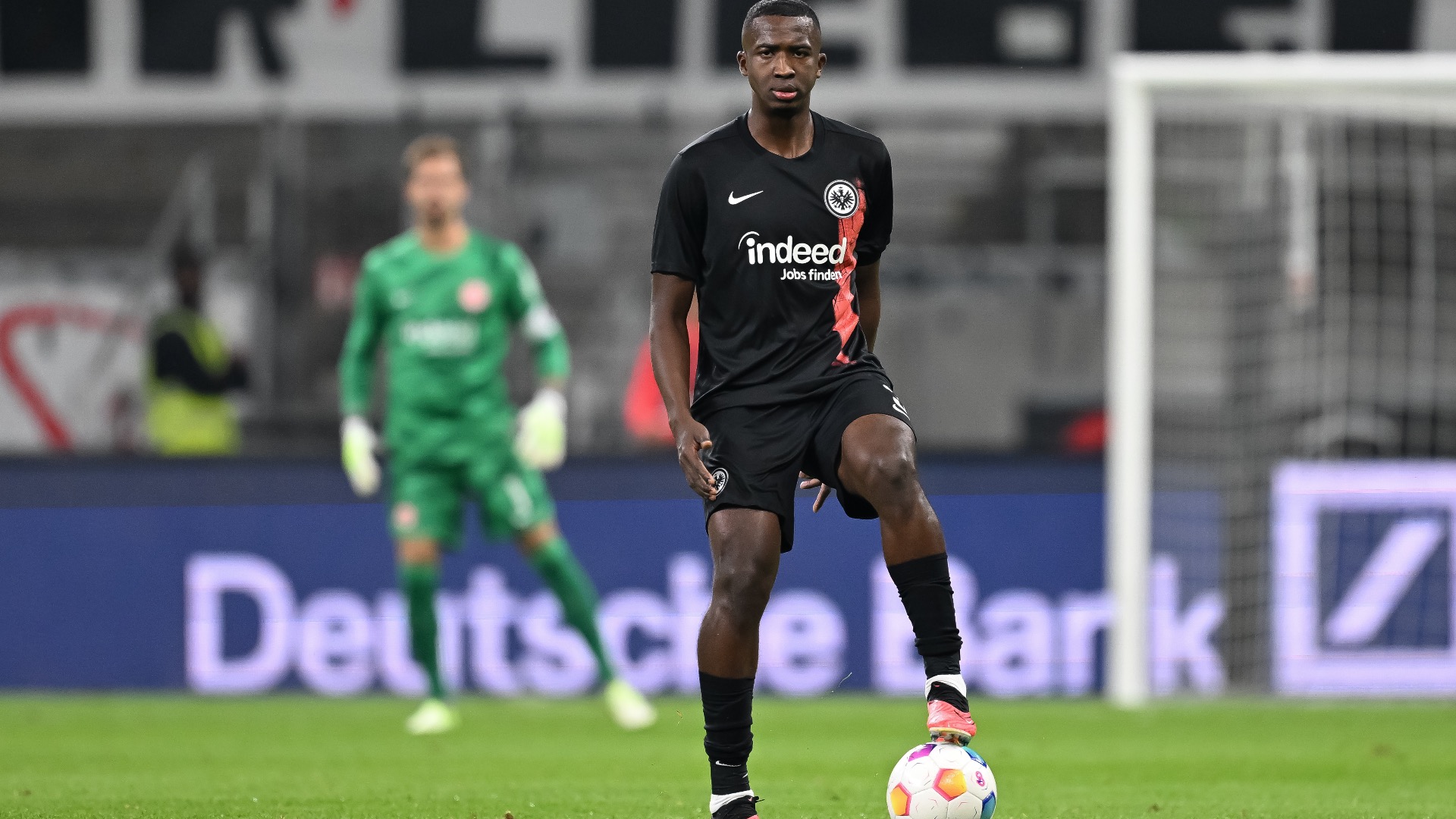 PSG Beat Liverpool for Star Known