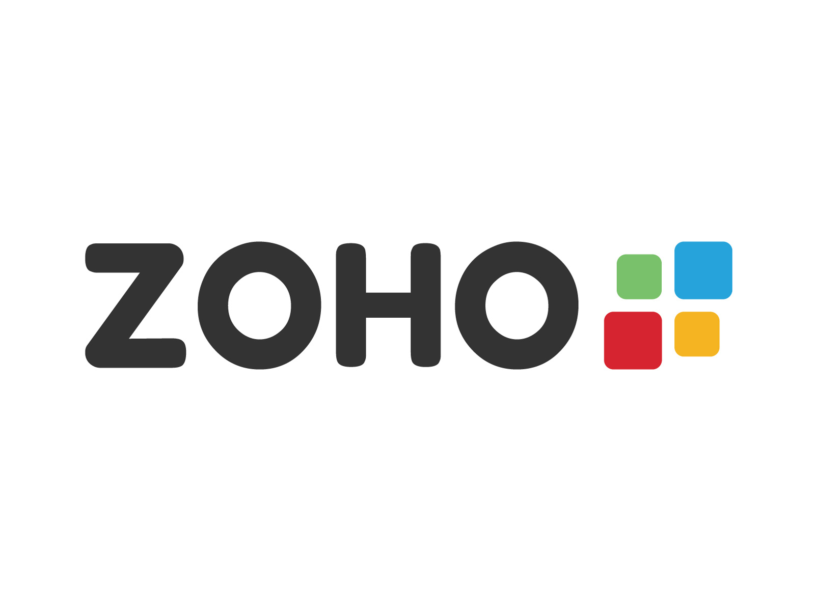 Zoho Redesign Concept