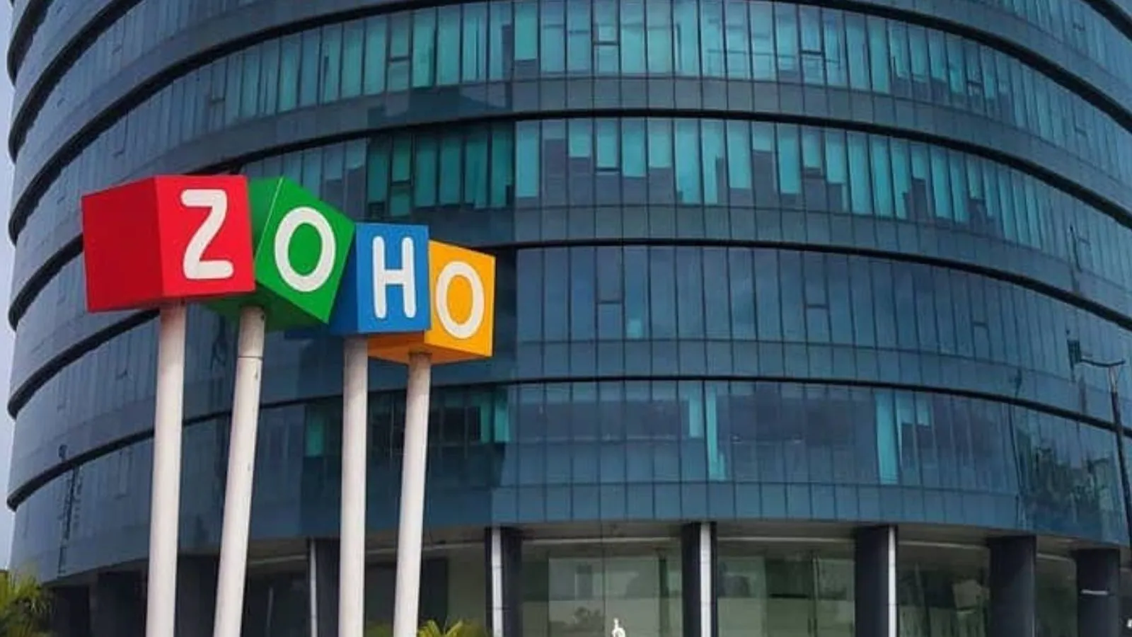 SaaS Company Zoho Revenues Crosses $1B