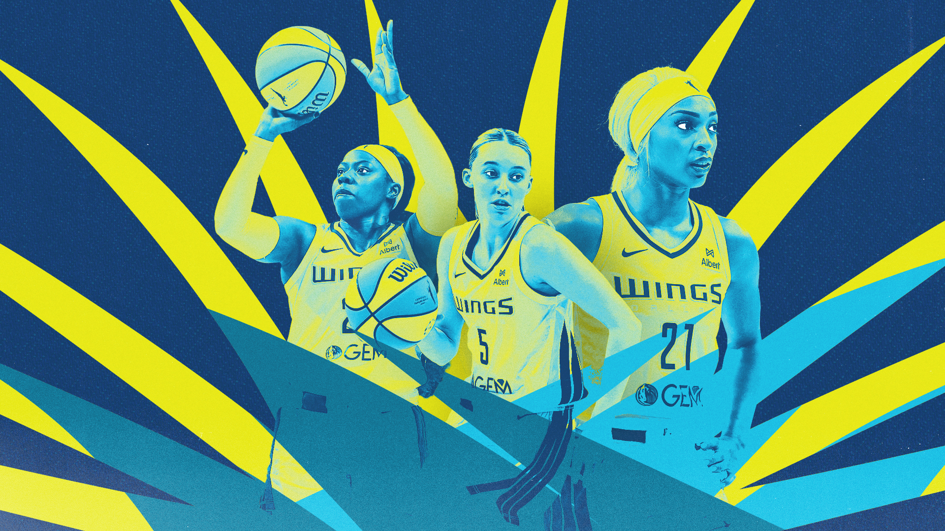 New Year, New Flight Plan: The 2025 Dallas Wings Preview Winsidr