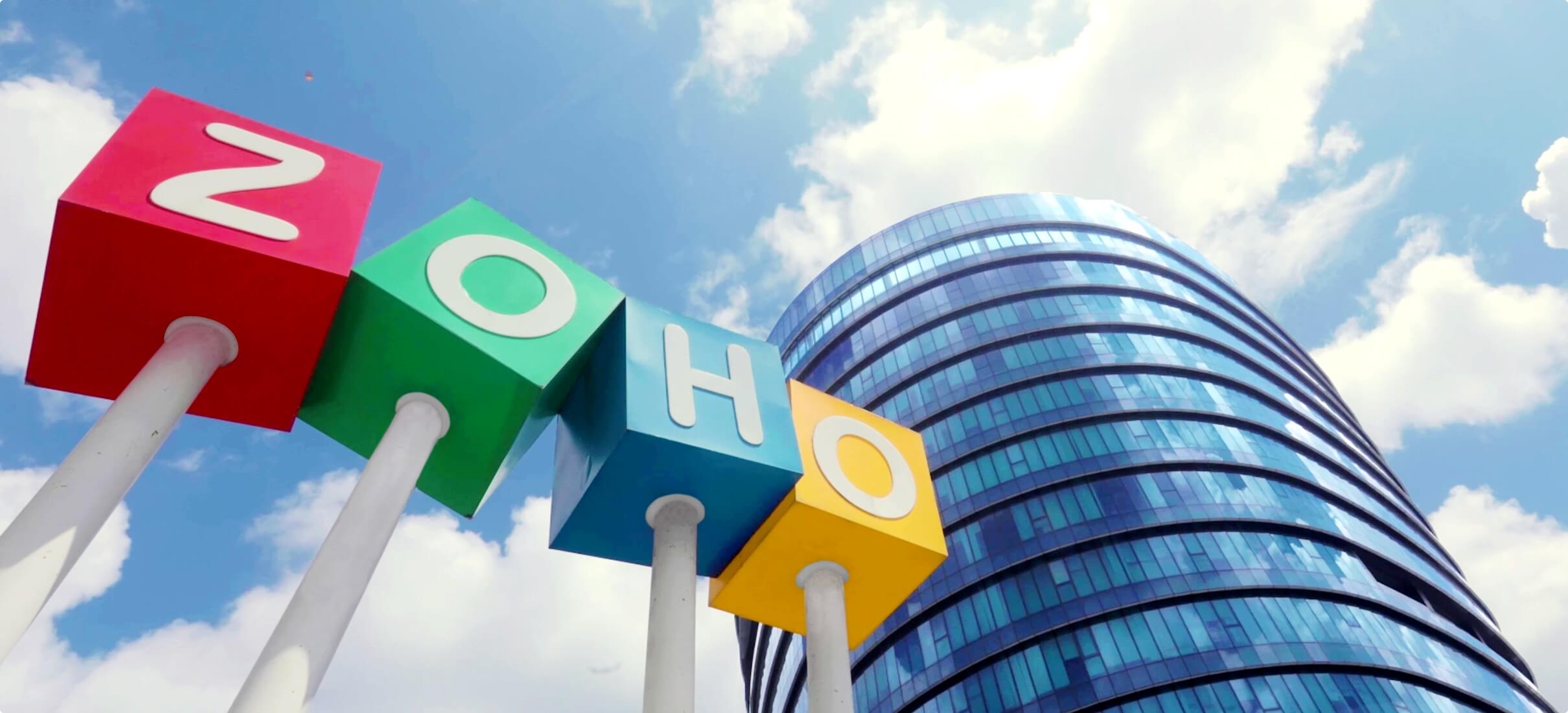 Zoho Introduces New AI Driven Capabilities For SMBs, Announces Partnership With Dell Technologies And NVIDIA