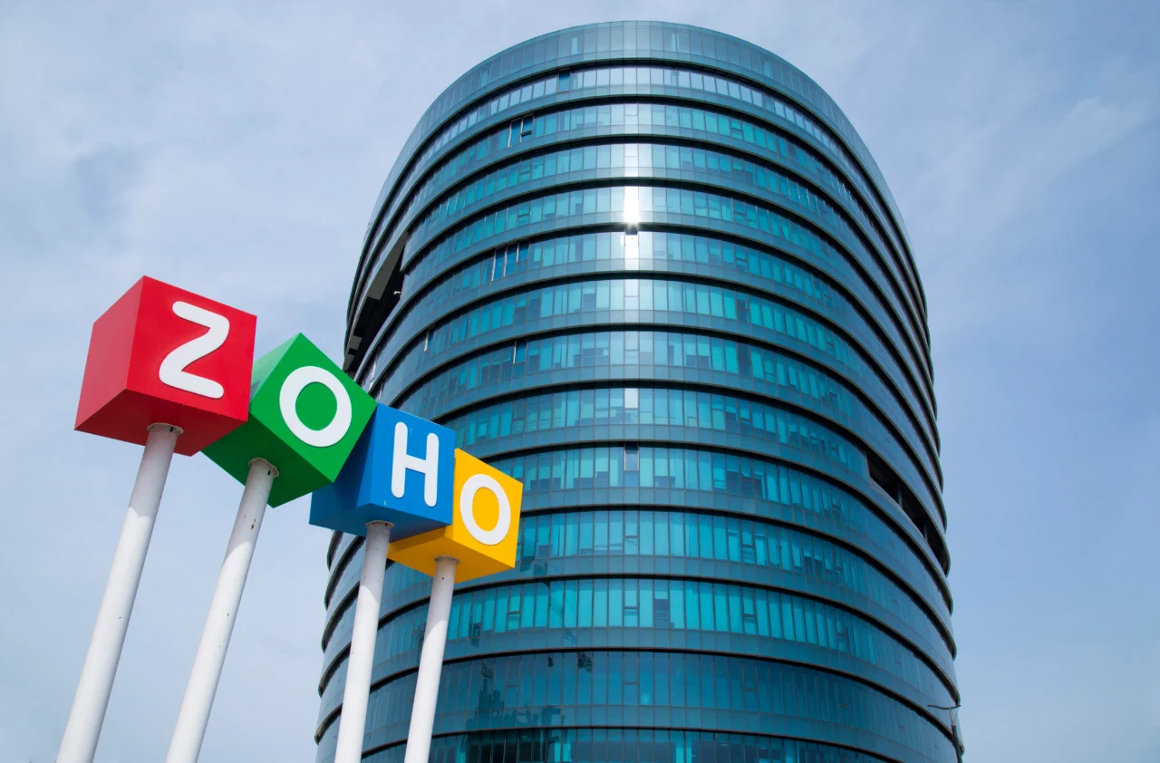 Zoho Launches ERP Solution: Transforming Business Finance
