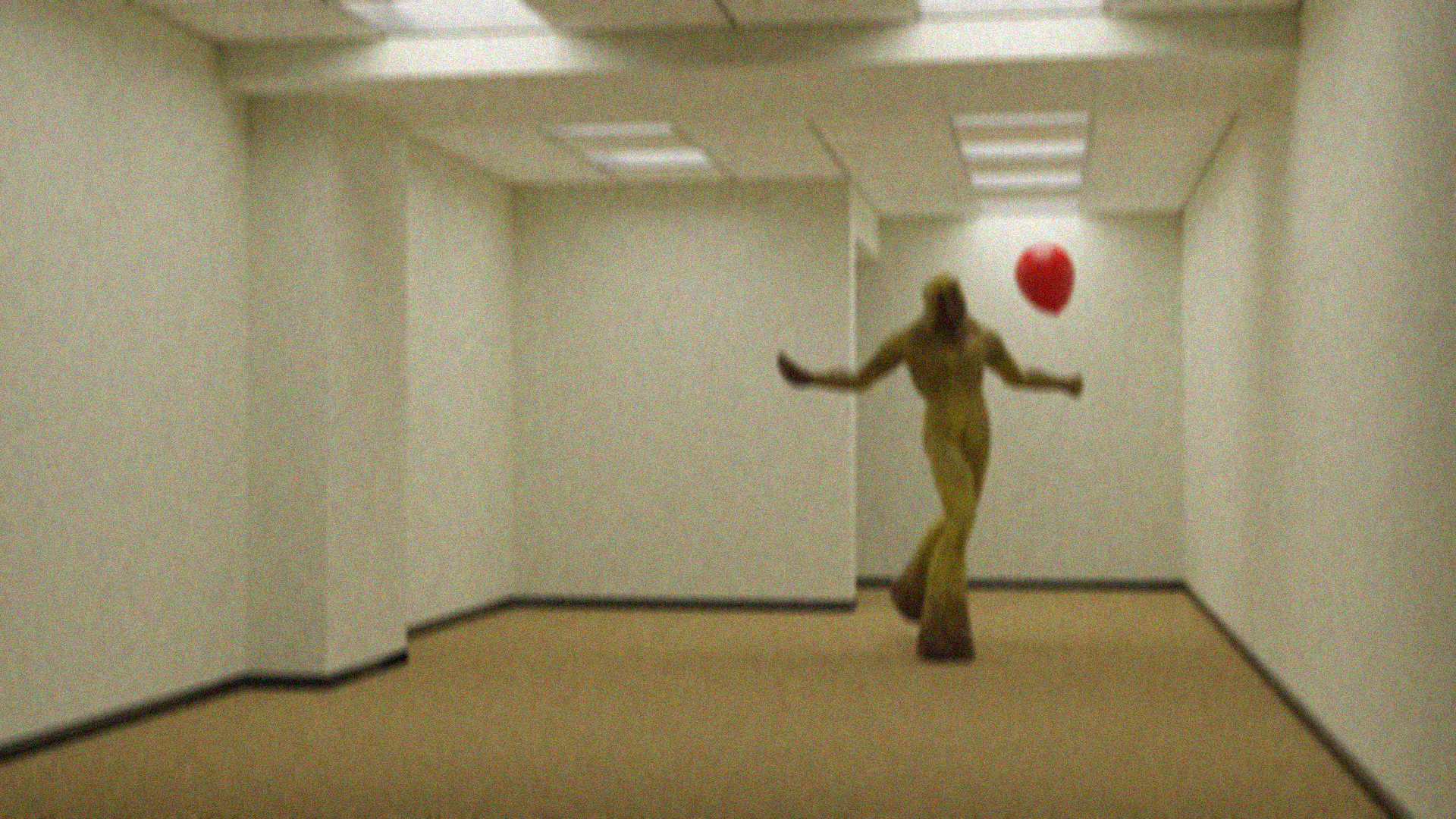 AMAZING Partygoers Render By SlenderEnderGuy On Newgrounds! ( Art View Slenderenderguy Entity 67 The Partygoers 3D Recreation)