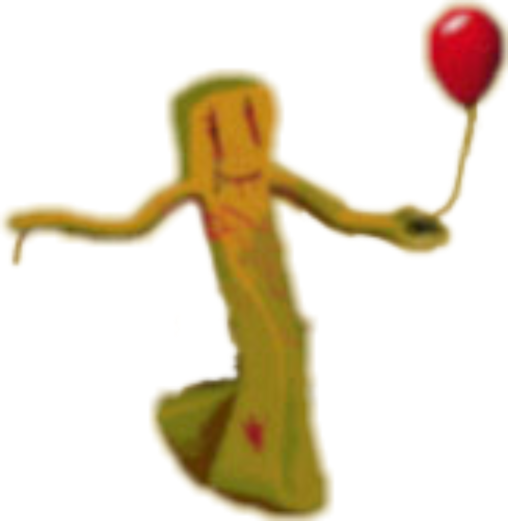 Partygoer (Backrooms). Death Battle Fanon