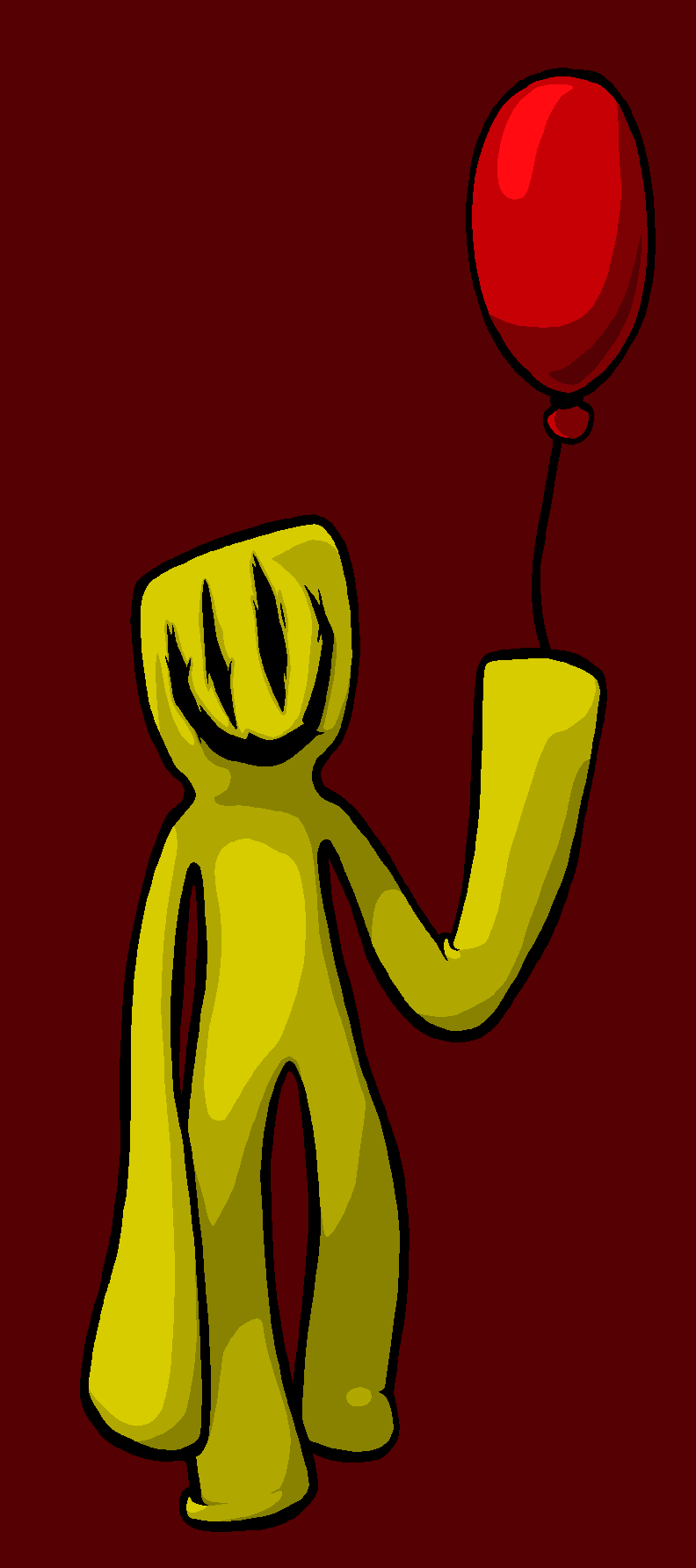 Partygoer :) by Yosi on Newgrounds