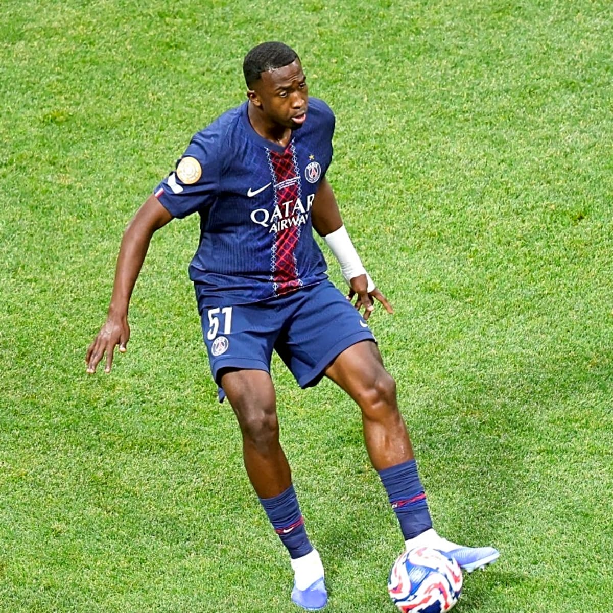 Liverpool have considered transfer move
