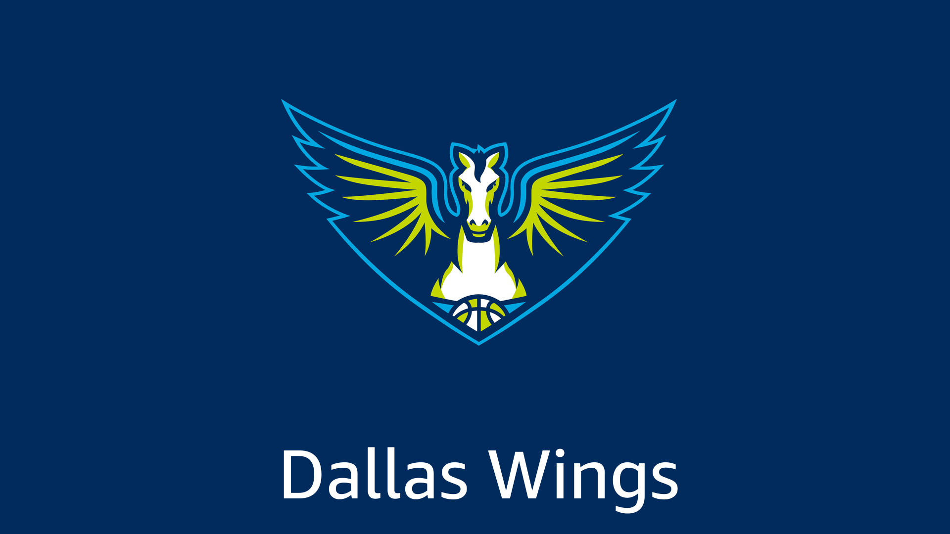 Watch Dallas Wings on Prime Video