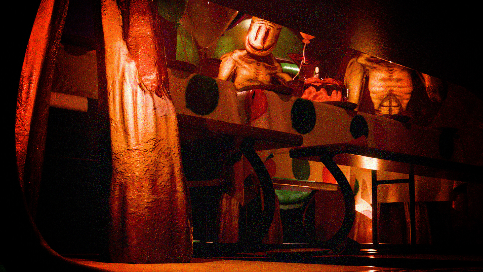 Squidiot 67: Partygoers