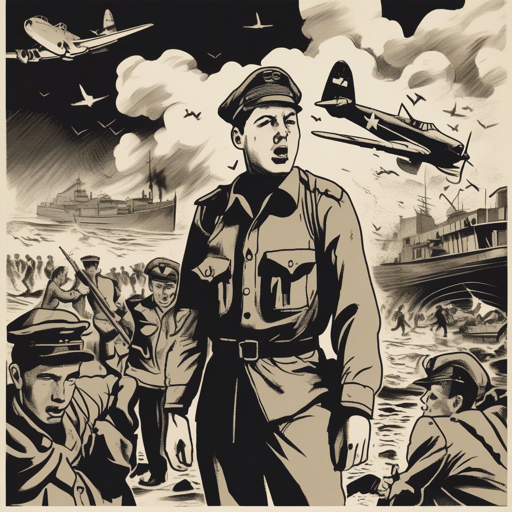 The Good War: An Oral History of World War Two Book by Studs Terkel ISBN: 9785550307427