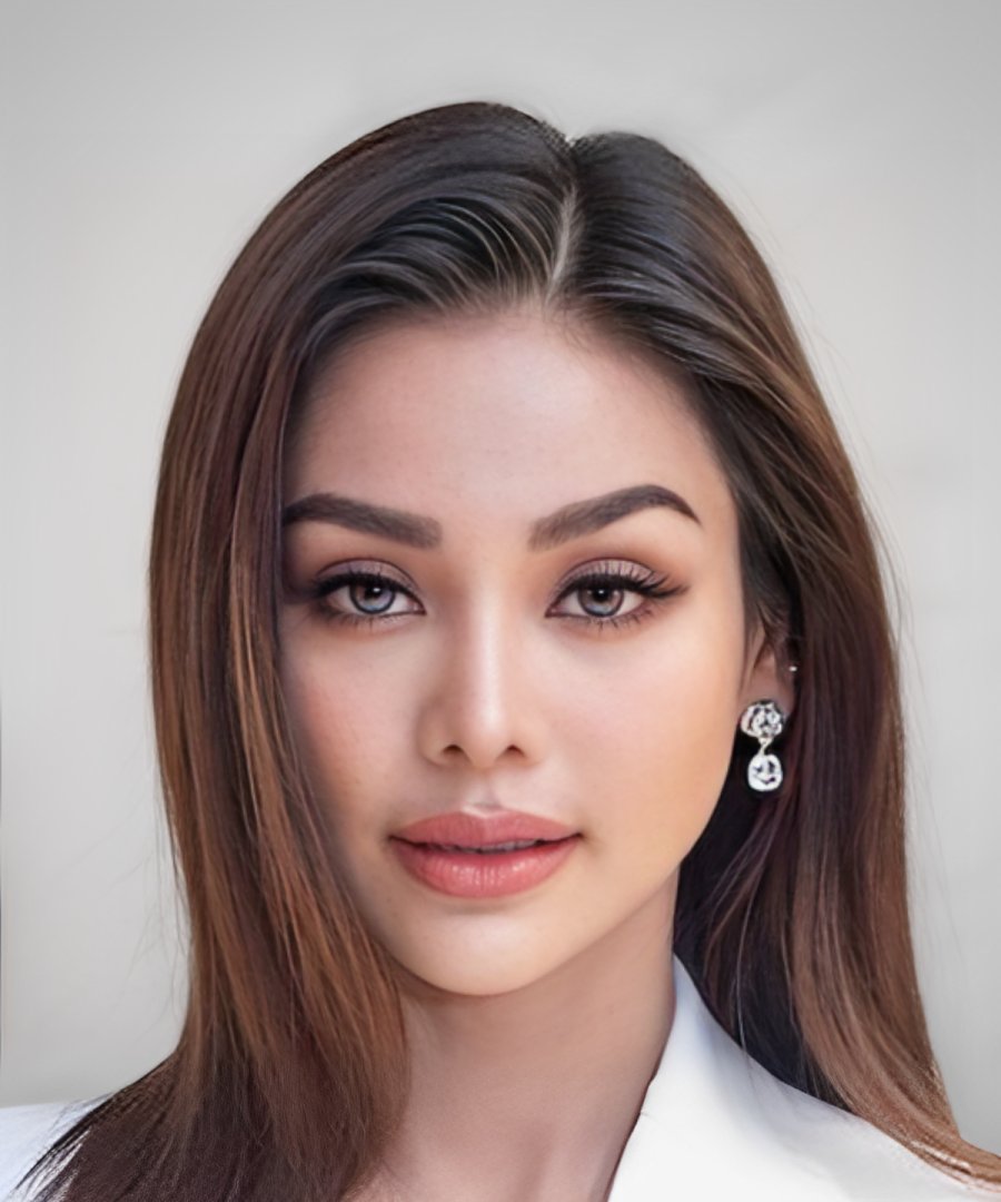 Engfa Waraha (อิงฟ้า วราหะ)