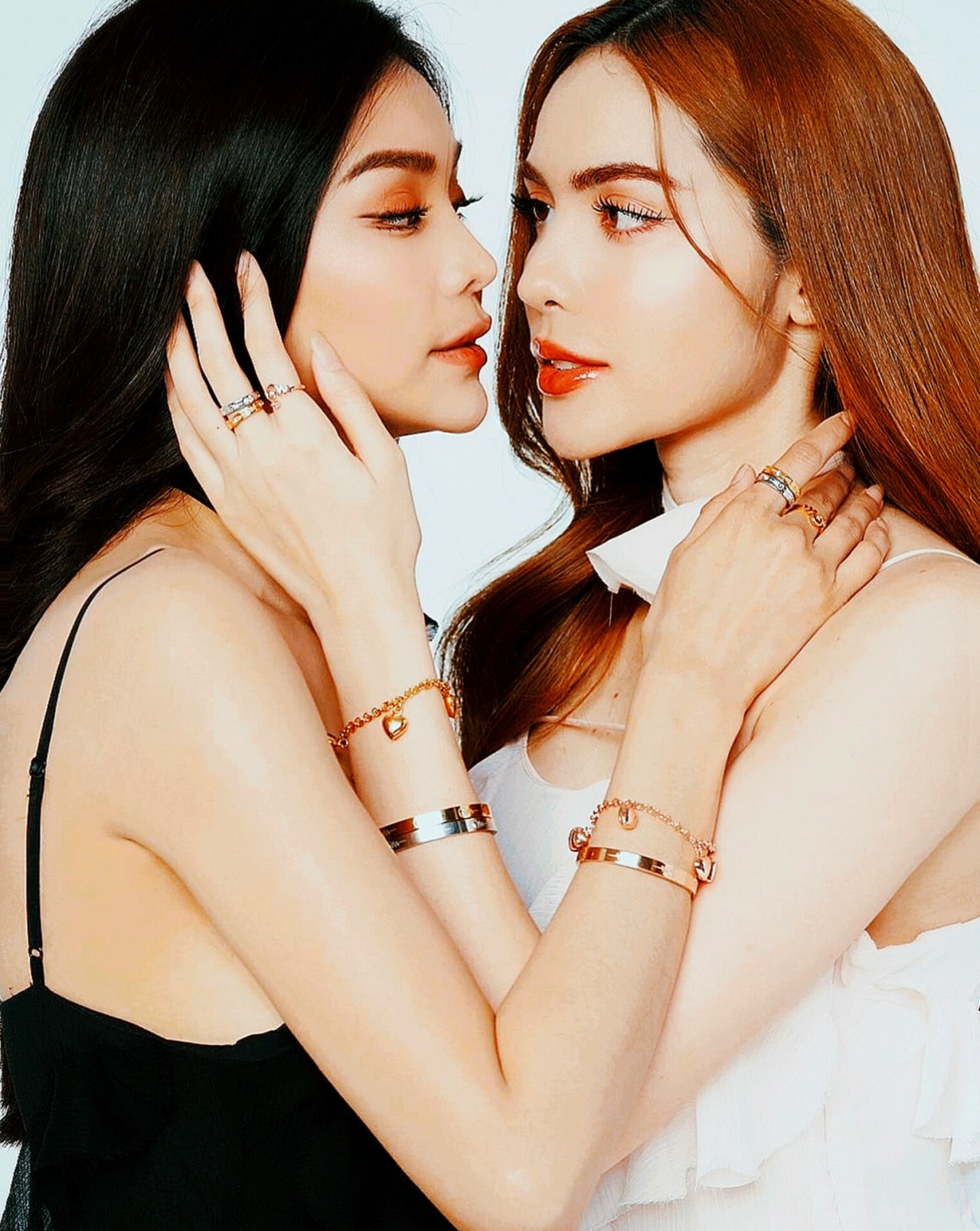 drunk on love, my heart undone every night