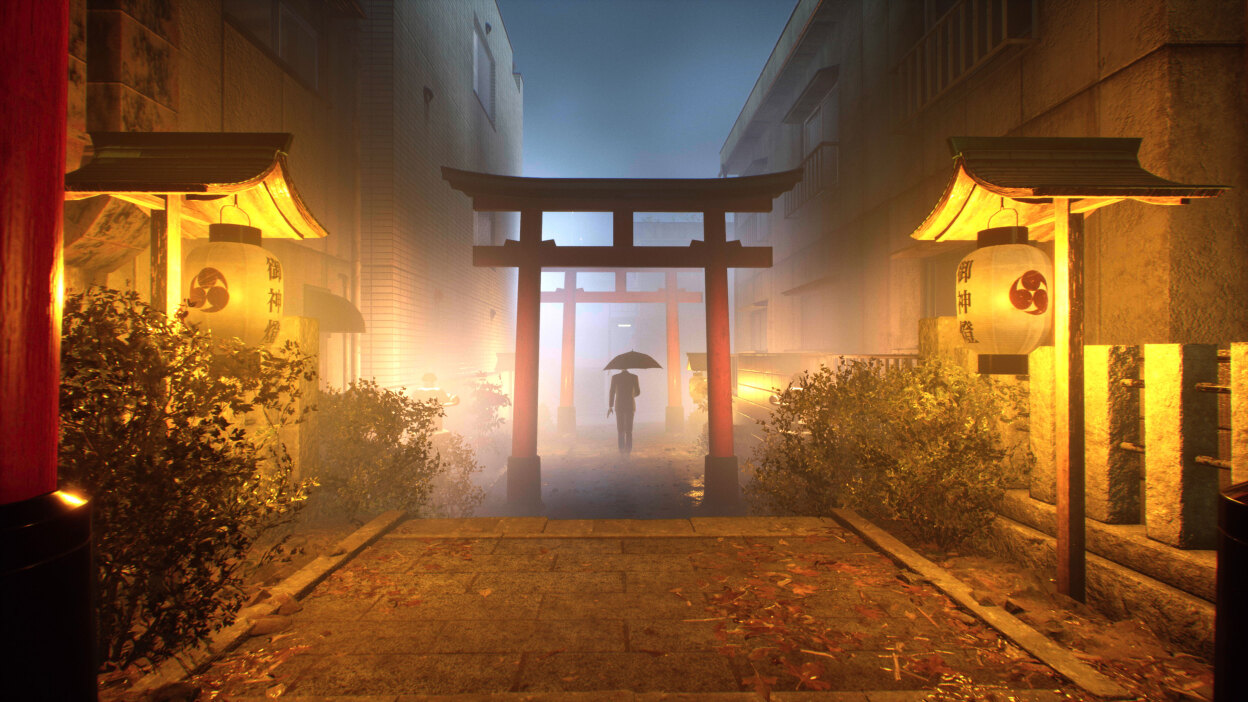 Ghostwire: Tokyo' Review: An Unsettling, Action Packed Dive Into Japanese Folklore