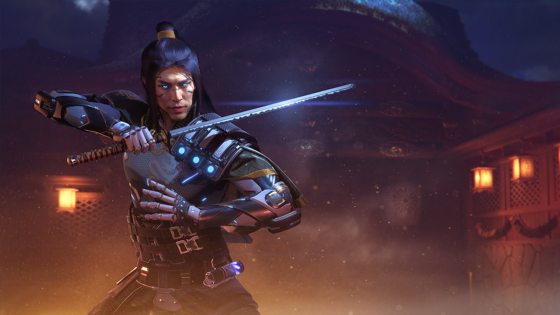 Rogue Company Voyages to Japan in the Latest Update